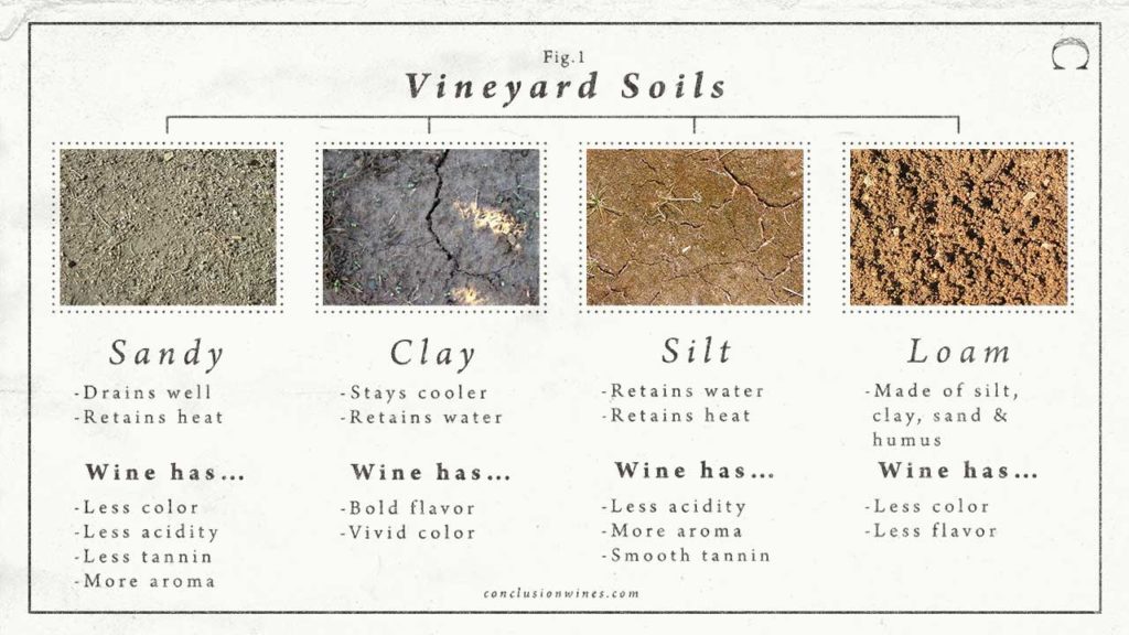 How Wine Is Made: A Crash Course – Conclusion Wines